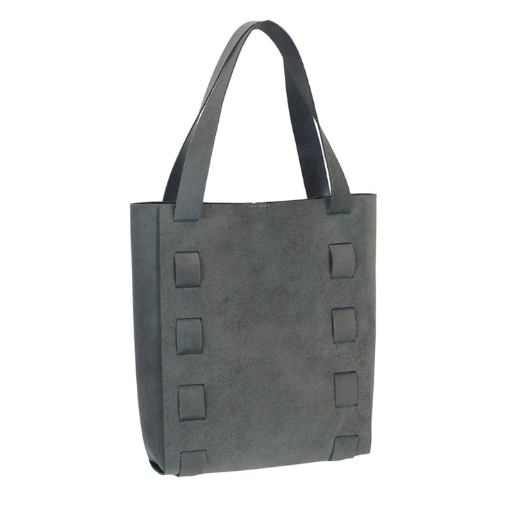 GREASY GREY