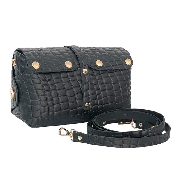 ΚΡΟΚΟ ΜΑΥΡΟ