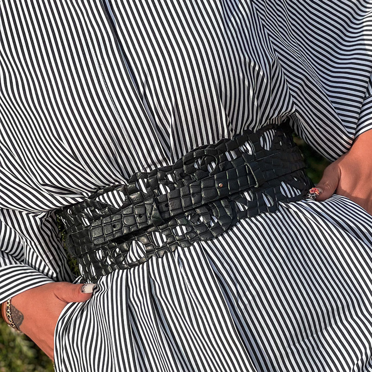 ΚΡΟΚΟ ΜΑΥΡΟ