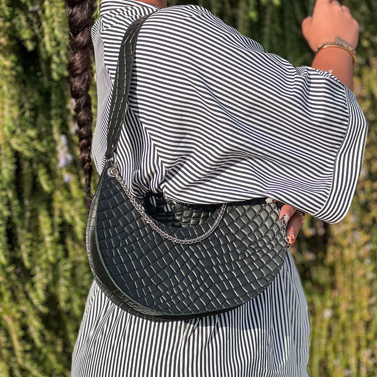 ΚΡΟΚΟ ΜΑΥΡΟ