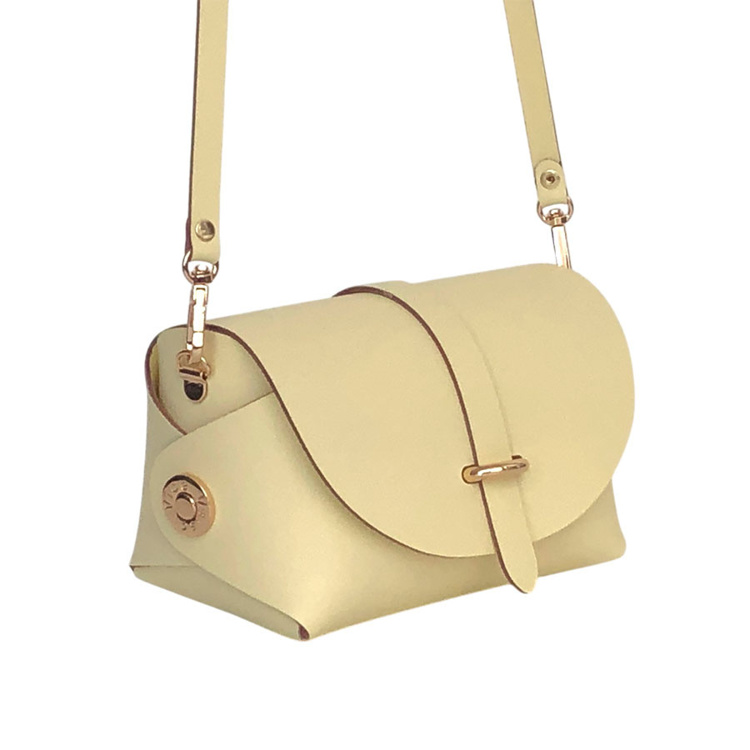 BUTTER YELLOW