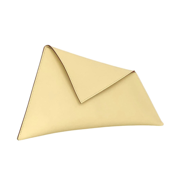 BUTTER YELLOW