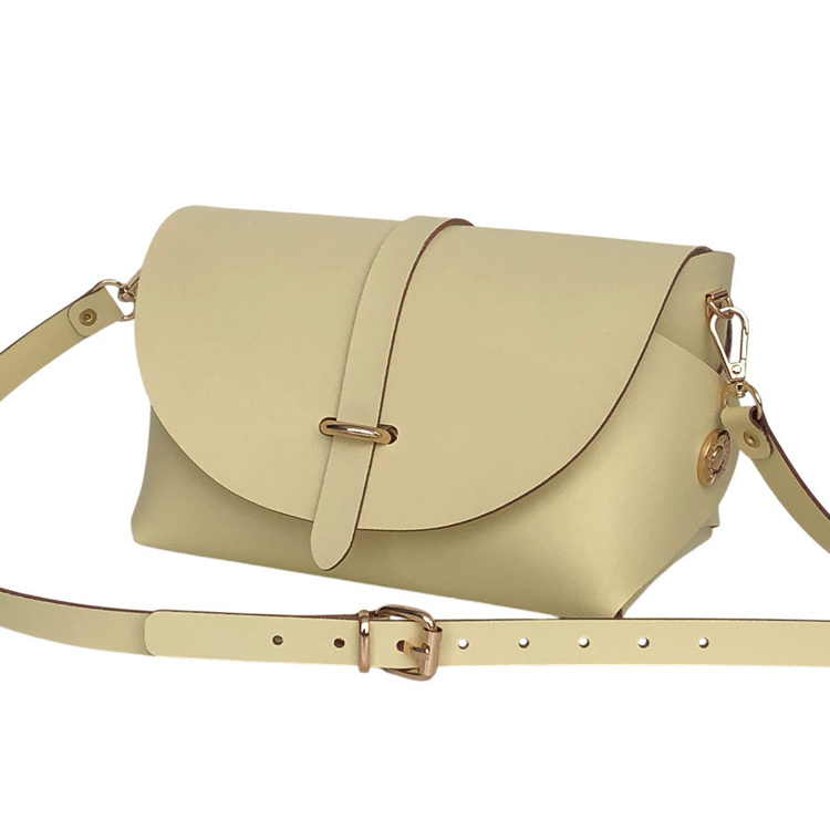 BUTTER YELLOW